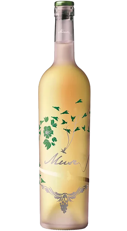 Recas Muse White 0.75L